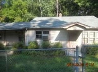 124 Prather St, Whitmire, SC 29178