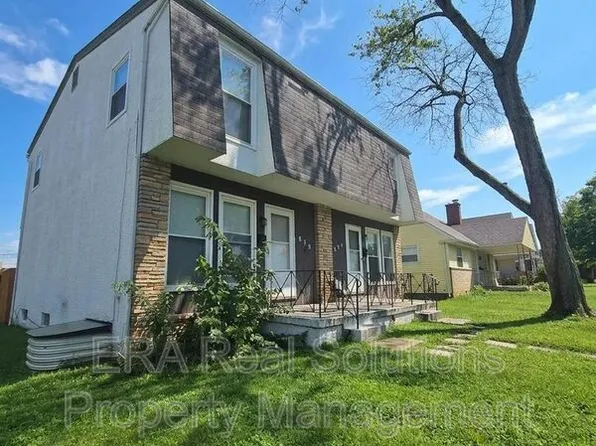 852 S Roys Ave, Columbus, OH 43204