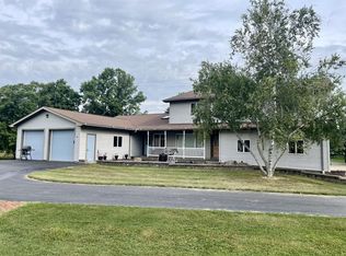 125 Lerue St, Apple Creek, OH 44606