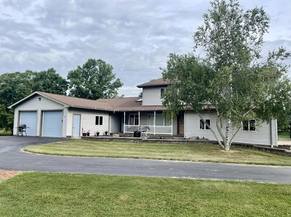 125 Lerue St, Apple Creek, OH 44606