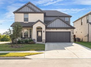 2513 Peoria Dr, Fort Worth, TX 76179