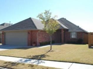5204 SE 45th Ter, Del City, OK 73135