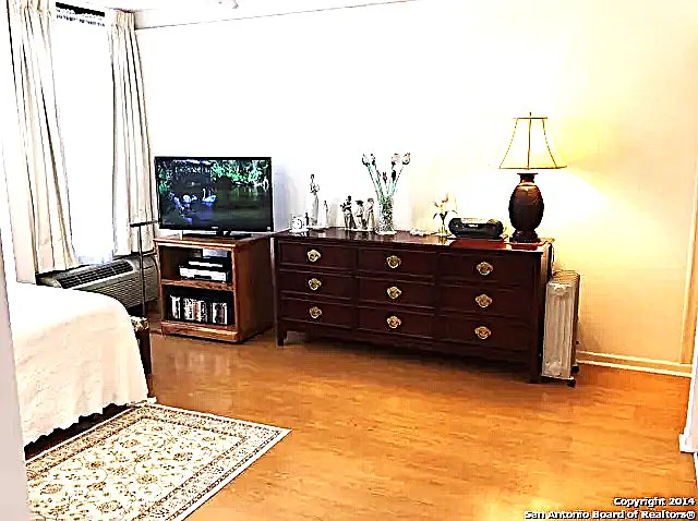 7701 Wurzbach Rd #801 — Photo 14