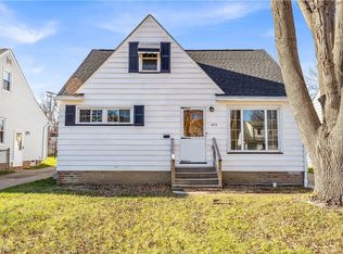 672 E 241st St, Euclid, OH 44123