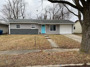 7908 E Bellwood Dr, Indianapolis, IN