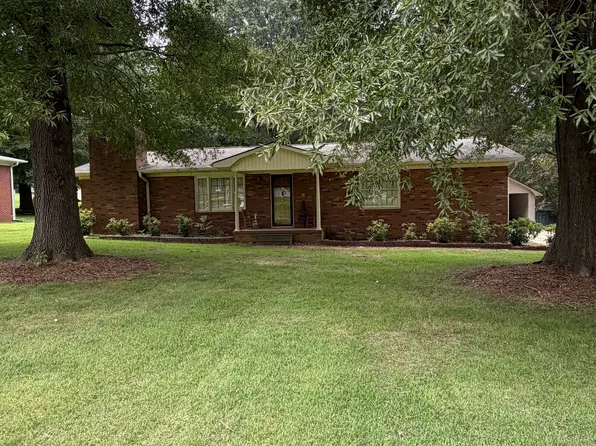 7871 Howard Ave, Kannapolis, NC 28081
