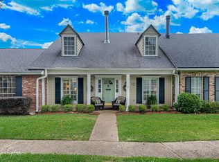 61 Tealwood St, Shreveport, LA 71104