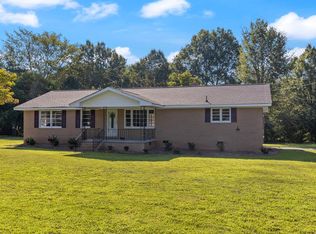 1103 Chinquapin Rd, Greenwood, SC 29646