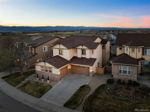 2577 Shadecrest Place, Highlands Ranch, CO 80126