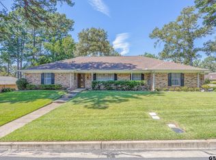 3335 Pollard Dr, Tyler, TX 75701