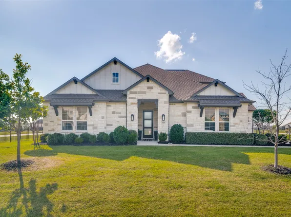 1025 Sugar Bars Dr, Allen, TX 75002