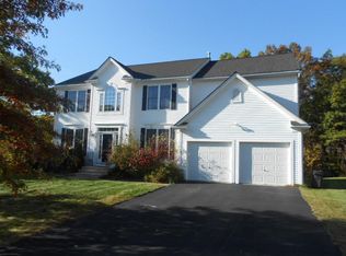 3 Pratt St, South Grafton, MA 01560