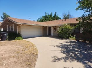201 Linda Cir, Roswell, NM 88201