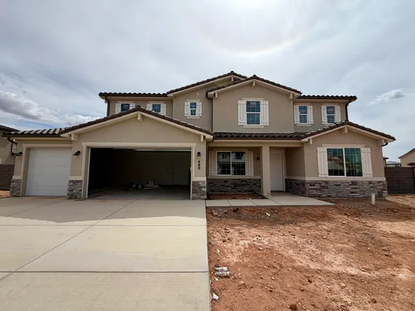 480 E 4290 S Lot 302, Washington, UT 84780