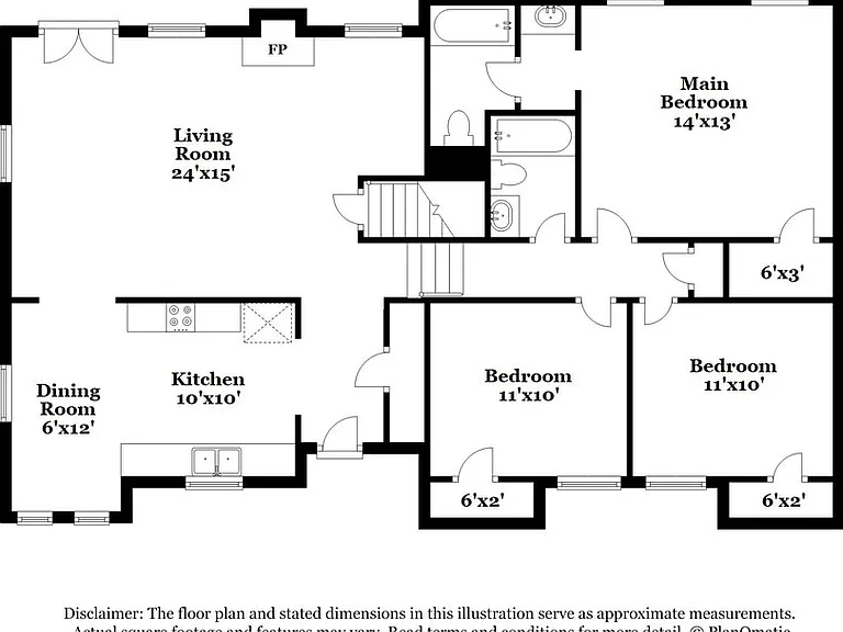 3240 Beaver Dr — Photo 2