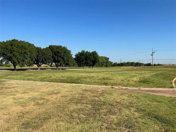 Granite Wash Lot 15-16-17, Clinton, OK 73601