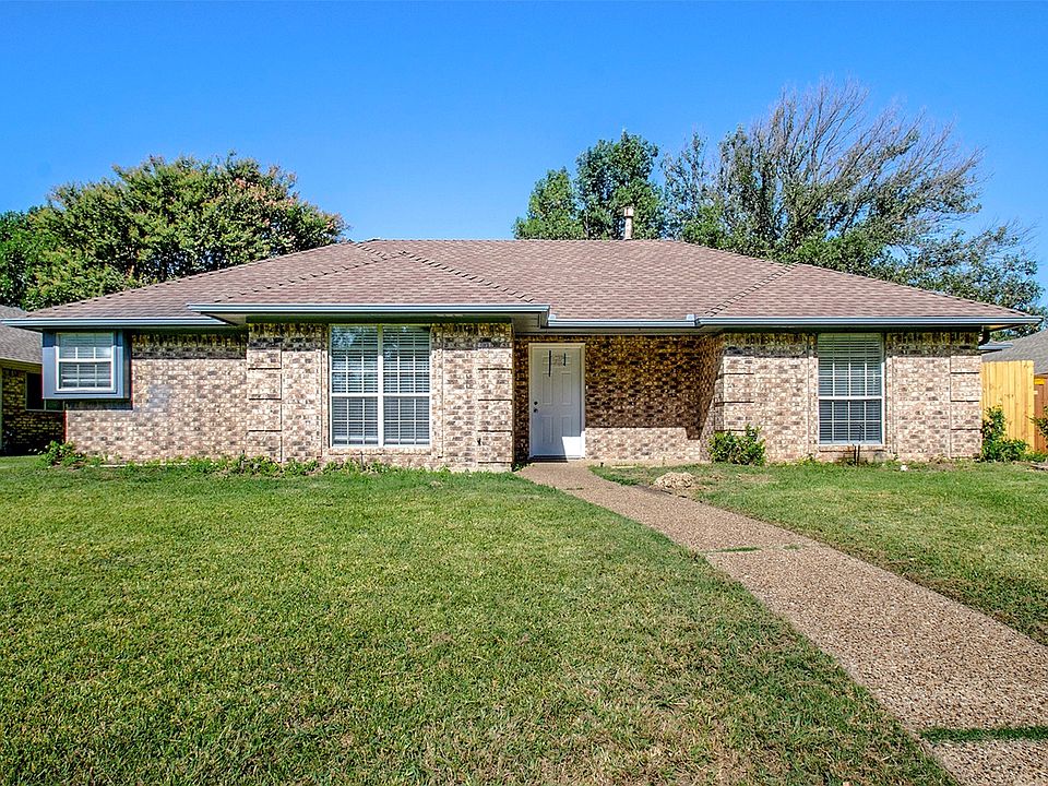 1st image of 3309 Pony Dr