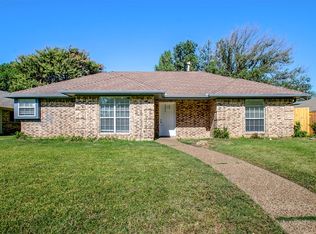 3309 Pony Dr, Plano, TX 75074