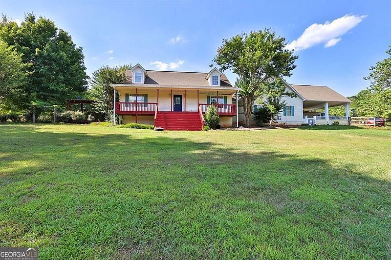 691 Lower Burris Rd, Canton, GA 30114 MLS 10328792 Zillow