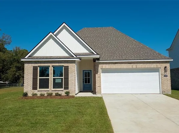 24403 Arrowhead Rd, Ponchatoula, LA 70454