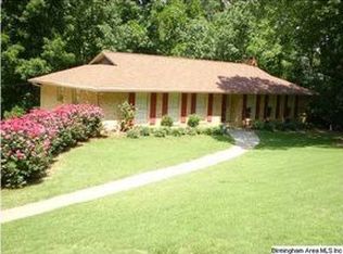 5712 Tyler Loop Rd, Pinson, AL 35126