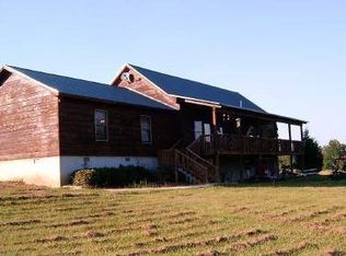 407 Browns Crossing Rd NW, Milledgeville, GA 31061