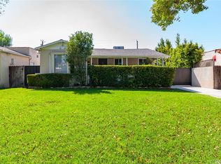 843 N Kemp St, Burbank, CA 91505