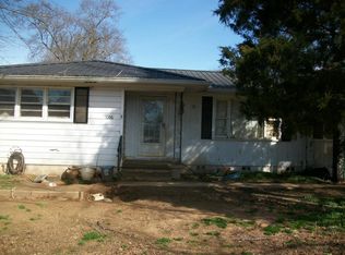 1006 Stadium St, Hanceville, AL 35077