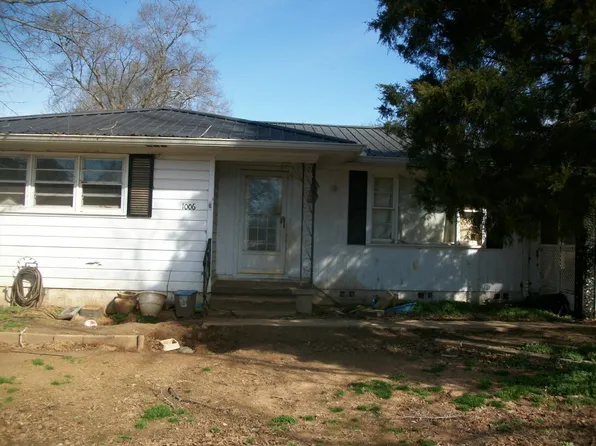 1006 Stadium St, Hanceville, AL 35077