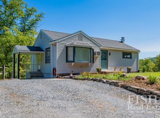 2138 Poco Farm Rd, Williamsport, PA 17701