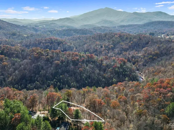 0 Double Island Rd, Green Mountain, NC 28740