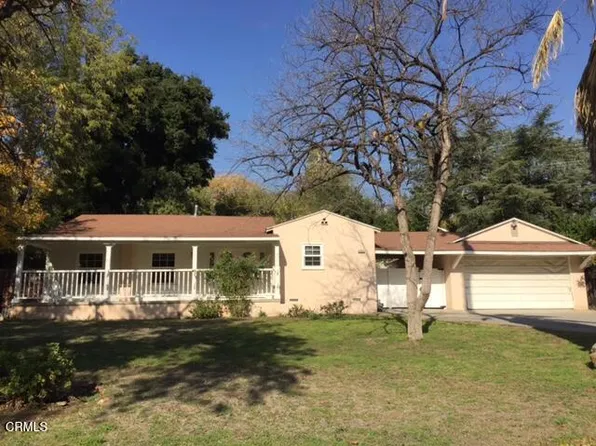 4936 Angeles Crest Hwy, La Canada Flintridge, CA 91011