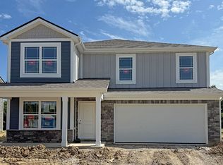 7445 Big Bend Blvd, Camby, IN 46113