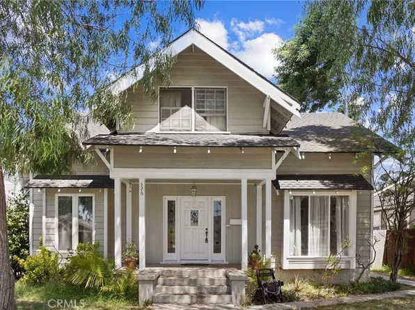 326 Loma Ave, Long Beach, CA 90814