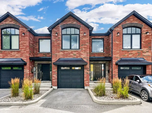 2C McConnell Ave, Cornwall, ON K6H 4K9