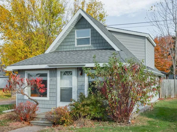611 Harriet St, Altoona, WI 54720