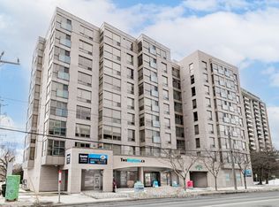 2 Neptune Dr #610, Toronto, ON M6A 3E6