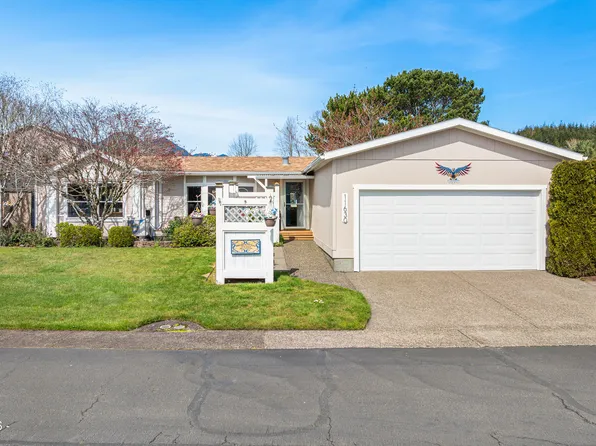 11630 Bay Pl, Nehalem, OR 97131