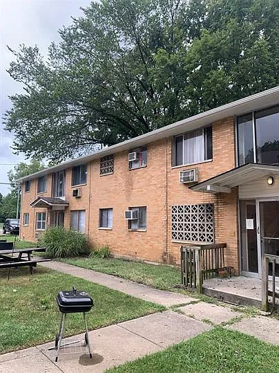 1434 N James H McGee Blvd