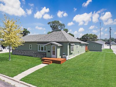 2851 Juniper Ave, Slayton, MN, 56172