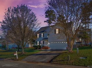 8573 Sunningdale Ter, Chesterfield, VA 23832