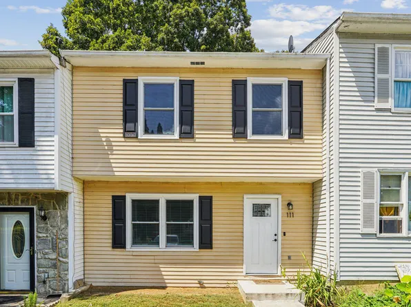 111 Austin Ct, Stafford, VA 22554