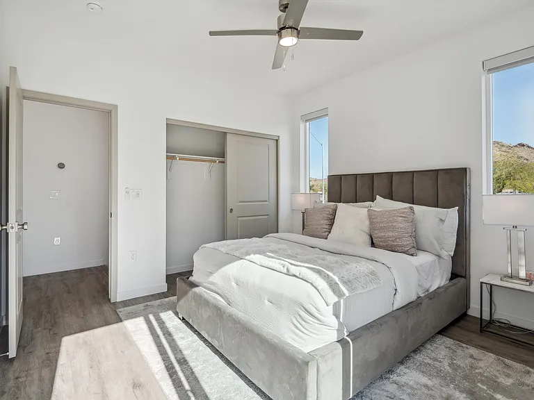 Agave Townhomes — Photo 117