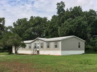 5501 Pless Rd, Plant City, FL 33565