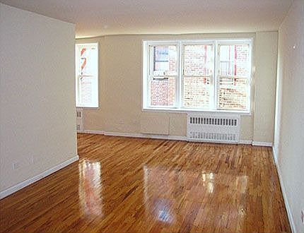 renovated