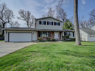 5287 Owen Rd, Linden, MI, 48451