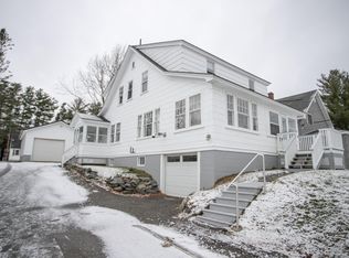 40 Spruce St, East Millinocket, ME 04430