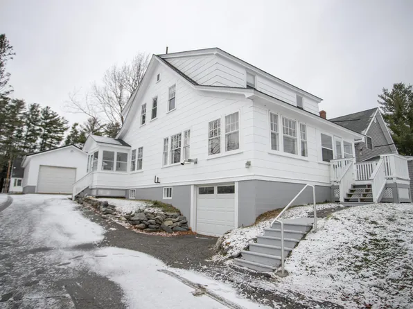 40 Spruce Street, East Millinocket, ME 04430