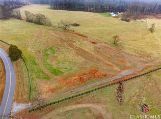 0 Lavender Rd, Jefferson, GA 30549