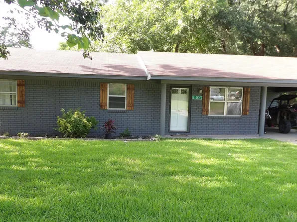 4406 Coronet St, Crossett, AR 71635